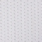 Jacquard 100% Polyester Printed Bed Sheet/mattress Woven Satin Fabric For Bedding Home Textile