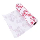 super absorption needle punched shammy cloth for dish wash