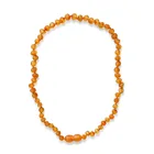 2020 New Arrival Women High Quality Amber Necklace Iithuania