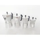 Espresso Espresso 1cup/2cup/3cup/6cup/9cup/12cups Home Make Moka Espresso Coffee Pot