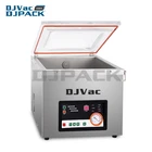DZ-390T Solid Design Tabletop Vacuum Packaging Machine Vacuum Sealer For Meat Fruit