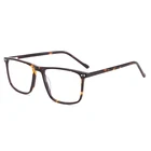 glasses frames for women optical acetate blue light reading glasses