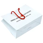 Material Paper Shopping Bag Accept Custom Order And Paper Kraft Paper Bag Material Paper Shopping Bag