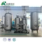 Nitrogen Nitrogen Nitrogen Industrial Used Small High Purity PSA Nitrogen For Sale