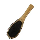 french twist double beaded gold silver white flower comb plated combs for hair extensions