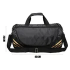 Wholesale Waterproof Duffel Travel Bag Sport Gym Bag