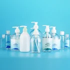 Bottle Cap 28 410 Pump 28/410 PP Plastic Hand Sanitizer Gel Bottle Cap Lotion Pump Head
