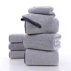 Towels Toalla Big Size Lightweight Soft Comfortable Quick Dry Coral Velvet Towels Toallas