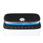 Uv Lamp Aldehyde Removal UV Lamp HEPA Cleaner Air Purifier