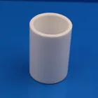 Industrial Ceramic Tube Insulator Alumina Insulator Ceramic Tube