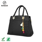 Custom Wholesale Fashion luxury Pu Leather Ladies Bags Woman Hand Bags Lady Handbag