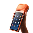 Pda Pda Android Sunmi V1S 5.5 Inch 3G NFC Wifi Android 6.0 Barcode Scanner Pos Pda