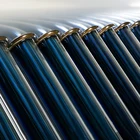 Heat Pipe Pressure Solar Water Heater Calentadores Solares