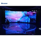 Tv Led Led Display P3 P2 P3 P4 P5 P6 Tv Led Display / Led Panel 500x500 / Led Standee Display