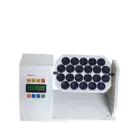 Oscillator Medical Lab Clinical Analysis Micro Shaker Multiwave Ultrasonic Oscillator