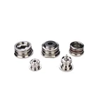 High corrosion resistance non-standard circular part with good price