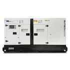 Diesel 80kw Generator Manual Operation 80KW 100KVA Diesel Generators Powered By Volvo Penta Engine TAD551GE