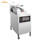 Factory price Henny penny commercial chicken pressure fryer express in India