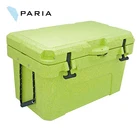 Cooler Cooler Box Factory Price LLDPE Durable Wholesale 35/45/75 Quart Rotomolded Ice Chest Ice Cooler Box
