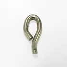 High Quality Industrial Roller Shutter Accessories Snap Steel Hooks