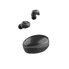 Custom made creative mouse shape wireless in-ear TWS earbuds with charging case binaural stereo .TWS stereo earphpone