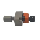Parts Custom Metal Fabrication Oem Industry CNC Nc Machining Parts
