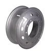 hot sale truck steel tube wheel 8.5-24 volvo truck wheel from China manufacturer