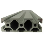 industrial factory 2020 t slot aluminium extrusion profile