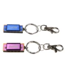 easttop Mini Harmonica Key chain 4 hole harmonica hot sale harmonica cute gift