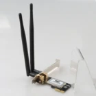 PCIe Network card 300Mpbs Wifi Wireless Adapter PCI Express WIFI adapter with Realtek 8192E for PC computer