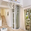China Manufacture Residential Elevator Best Price Small Home Elevator Lift For Home