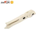 Logo Customization Tool Pipe Cutter Manual Cutting Tool PVC/PU/PP/PE Hose Pipe Cutter