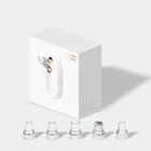 Skin Care Microdermabrasion Blackhead Remover Portable Electric Facial Pore