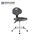 Laboratory Laboratory Chair Laboratory Furniture Lab Stool Malaysia Esd Chair Cushion Anti-static Chair