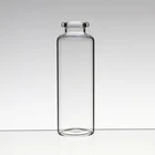 10ml 1ml Vials Neutral Borosilicate Cleaning Essential Oil Bottle 10ml 1ml Glass Vials