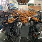 Sugar Packing Machine Packing Machine Good Quality 1kg Premade Coco Sugar Packing Machine Automatic