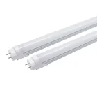 dlc premium T8 2ft 9w type B 5 years warranty 4000K 5000K 6000K 6500K plug and play by pass directly led tube light