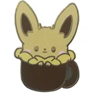 Personalised cheap metal enamel pins , customized maker animal souvenir soft enamel badge label pin