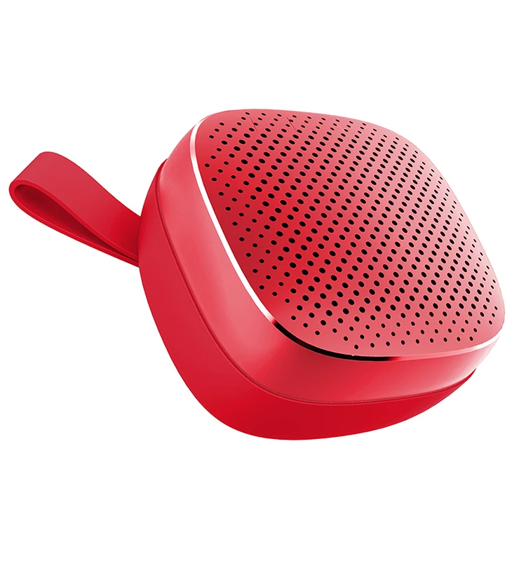 2019 TWS Bluetooth Speaker Portable Wireless Stereo Music Box Loudspeaker Outdoor Speakers - ANKUX.COM