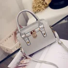 Leather Shoulder Bag For Hot Selling Fashion PU Leather Crossbody Shoulder Messenger Bag For Women