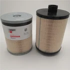 Heavy Duty European Tractor Fuel Water Separator Filter Elements FS53014 FS53015