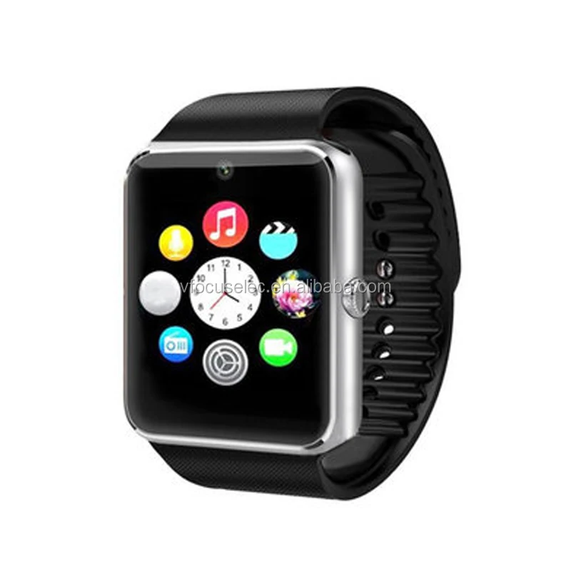 v8 smart watch wifi