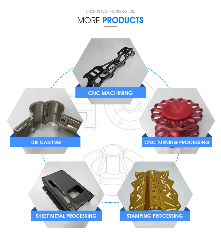 cnc turning parts