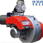 natural gas burner/light oil burner/diesel/metane burner for boilers