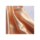100 polyester satin fabric leopard print satin fabric