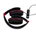 FS05-TT anti radiation air tube stereo bluetooth wireless game headphones headsets for laptop