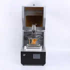 Hot New Products drucker uv inkjet clothes 3d printer resin photopolymer