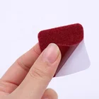 Different Size Heat-Resistance Fastener Tape Adhesive Hook And Loop