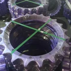 Jcb Spare Parts Jcb Mini Excavator Drive Sprocket 6y4898 Bulldozer Spare Parts Chain Sprocket Segment D5 Pc130 D8k