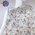 Natural Cheap And Nice Digital Print Natural Cotton Poplin Fabric Stock